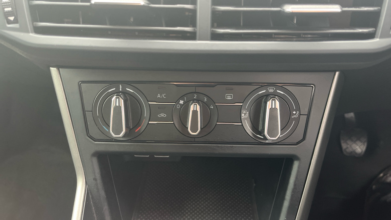 Volkswagen Polo 1.0 TSI 95 Match 5dr Petrol Hatchback